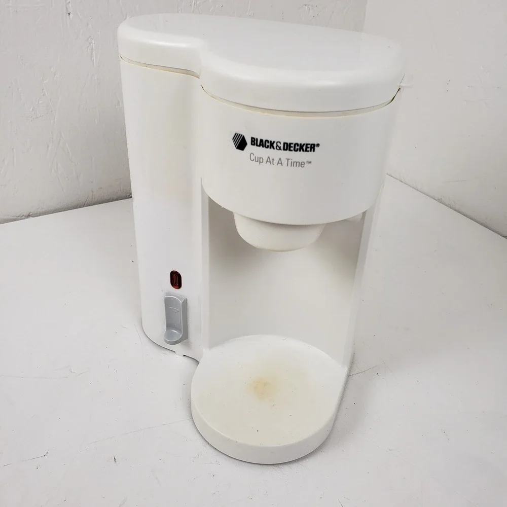 Black & Decker black decker